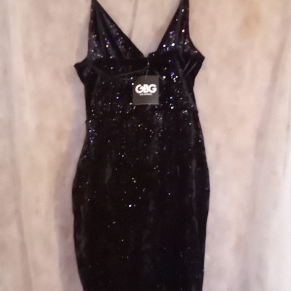 GBG Dress - Picture 3 of 3